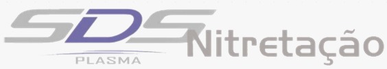 SDS Plasma — Nitretação